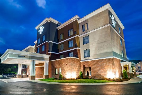 Homewood Suites By Hilton Christiansburg - Blacksburg, VA
