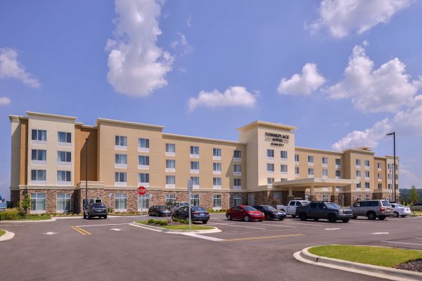 Towneplace Suites By Marriott Huntsville West-redstone Gateway - Huntsville, AL