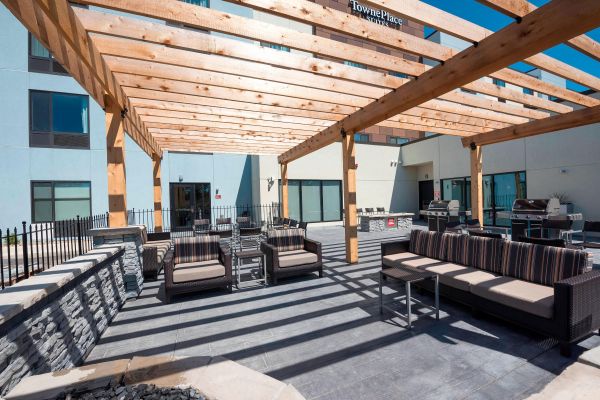 Towneplace Suites By Marriott Mansfield Ontario - Mansfield, OH