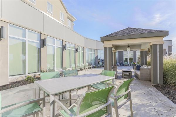 Hilton Garden Inn Ardmore - Ardmore, OK