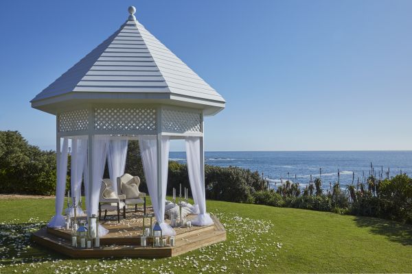 The Twelve Apostles Hotel & Spa - Cape Town