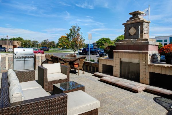 Towneplace Suites By Marriott Detroit Troy - Bloomfield Hills, MI