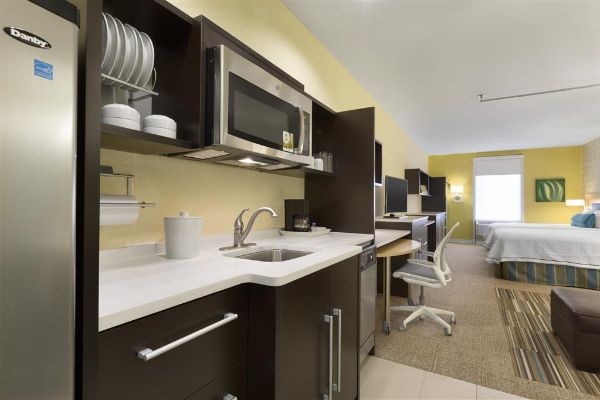 Home2 Suites By Hilton Houston  Pasadena - Pasadena, TX
