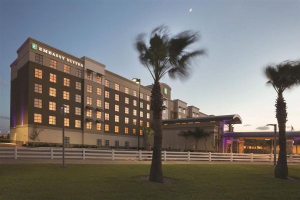 Embassy Suites By Hilton Mcallen Convention Center - 米申