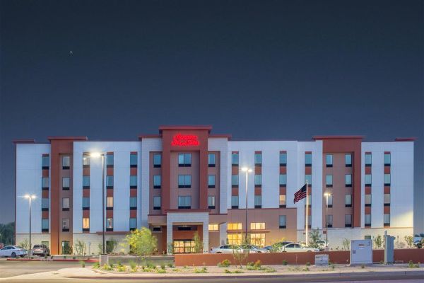Hampton Inn & Suites Phoenix East Mesa - Gilbert, AZ