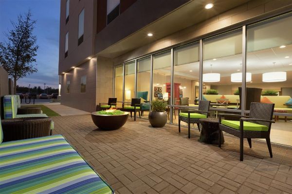Home 2 Suites By Hilton Stillwater - Stillwater, OK