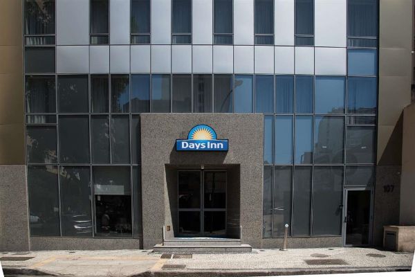 Days Inn By Wyndham Rio De Janeiro Lapa - Rio de Janeiro