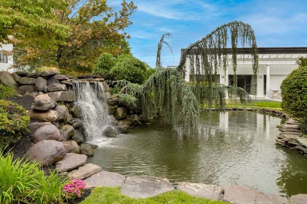 Doubletree Suites By Hilton Mt. Laurel - Cherry Hill, NJ