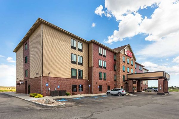 Best Western Plus Casper Inn & Suites - 캐스퍼