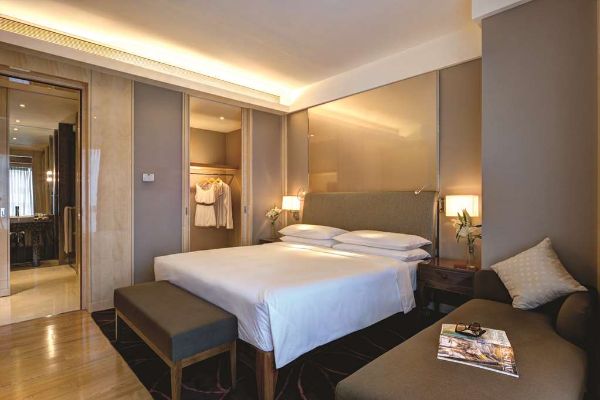 Hyatt Regency Pune - Pune