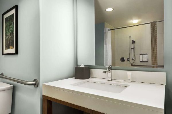 Hyatt Place Columbia Downtown - Columbia, SC