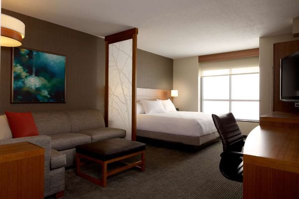 Hyatt Place Lansing - East - East Lansing, MI
