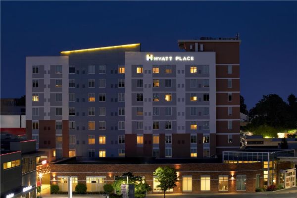 Hyatt Place Yonkers - 揚克斯