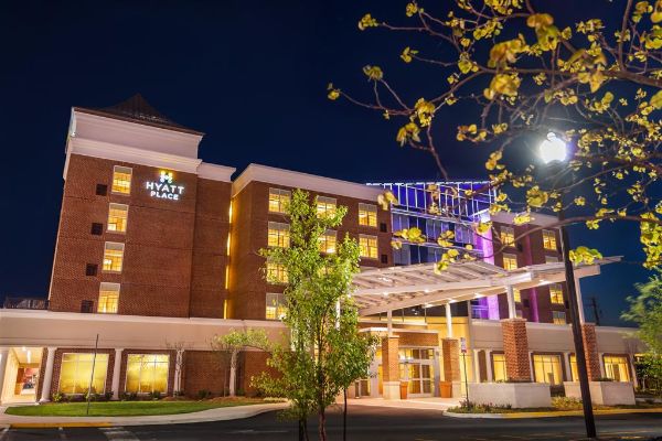 Hyatt Place Fredericksburg-mary Washington - Fredericksburg, VA