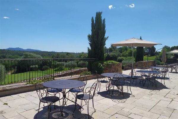 Domaines De Saint-endreol - Golf And Spa Resort - Roquebrune-sur-Argens
