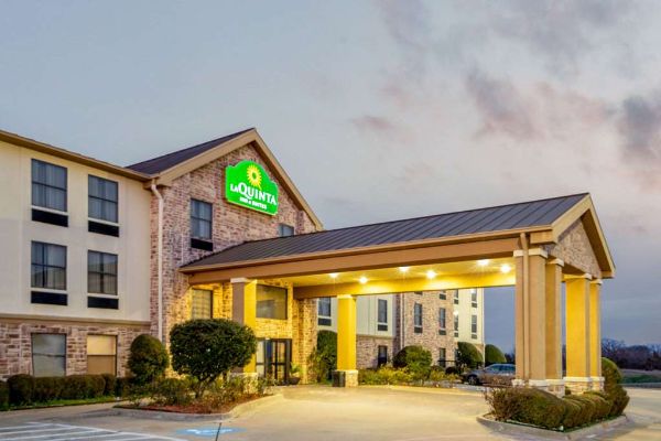 La Quinta Inn Ste Denison - Lake Texoma
