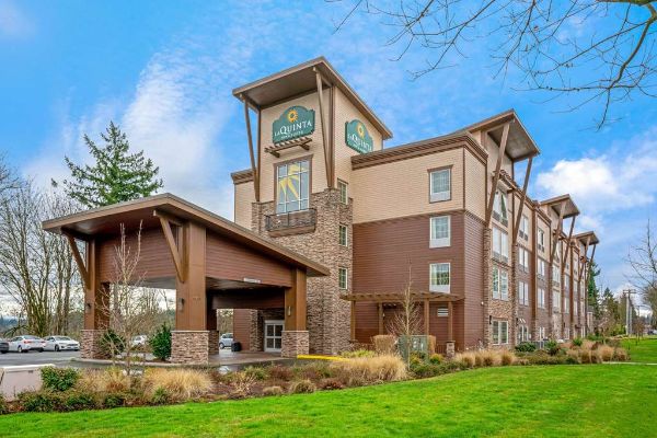 La Quinta Inn & Suites By Wyndham Tumwater - Olympia - Olympia, WA