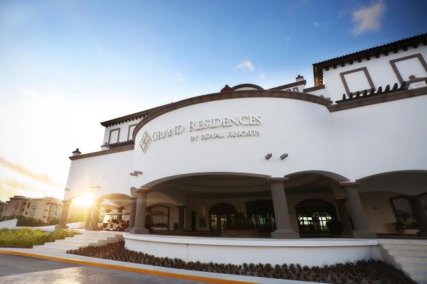 Holiday Inn Club Vacations Grand Residences All Inclusive By Ihg - Puerto Morelos