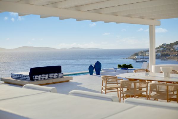 Mykonos Grand Hotel And Resort - Mykonos