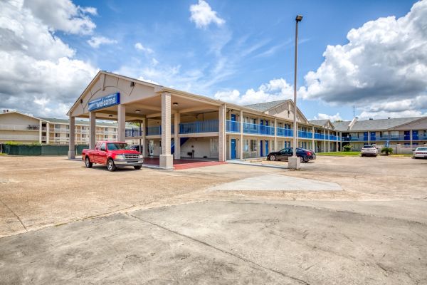 Oyo Hotel Baton Rouge East I 1 - Baton Rouge