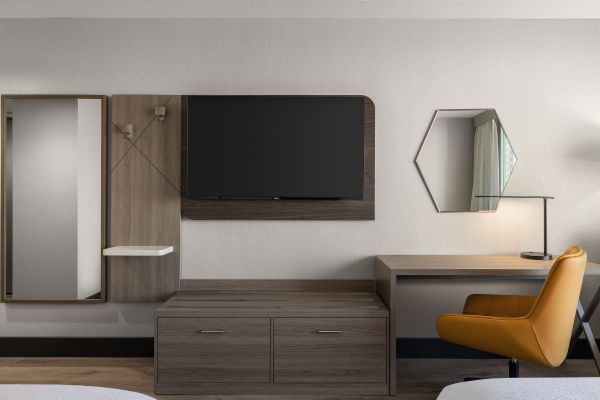 Holiday Inn Express & Suites Phoenix - Midtown By Ihg - Phoenix