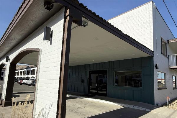 Rodeway Inn Winnemucca - Winnemucca