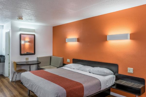 Ky - Cincinnati Airport Motel 6 Florence - Kentucky