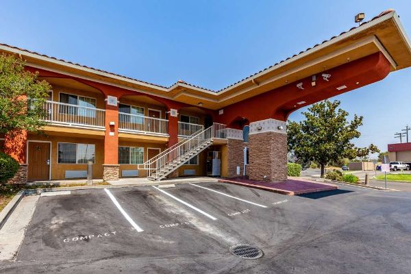 Motel 6 Stockton East Ca - Stockton, CA