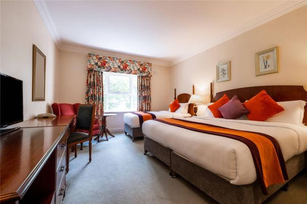 Hotel Woodstock An Ascend Collection Hotel - County Clare