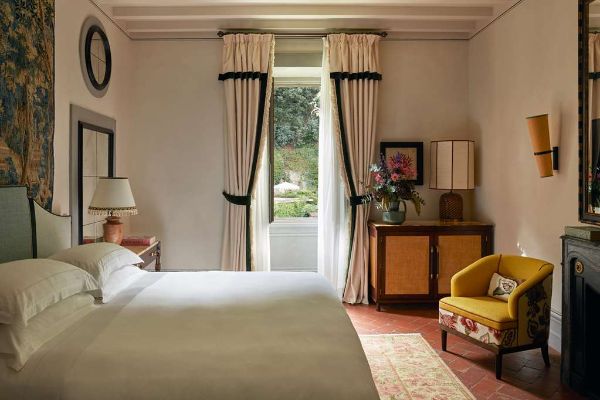 Villa San Michele A Belmond Hotel Florence - Fiesole