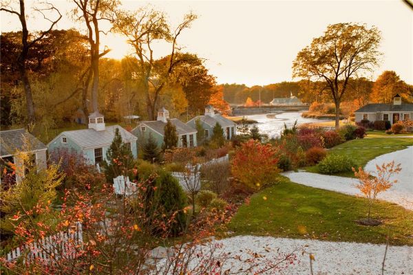 Cottages At Cabot Cove - Kennebunk, ME
