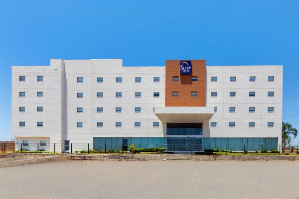 Sleep Inn Mazatlan - Mazatlán
