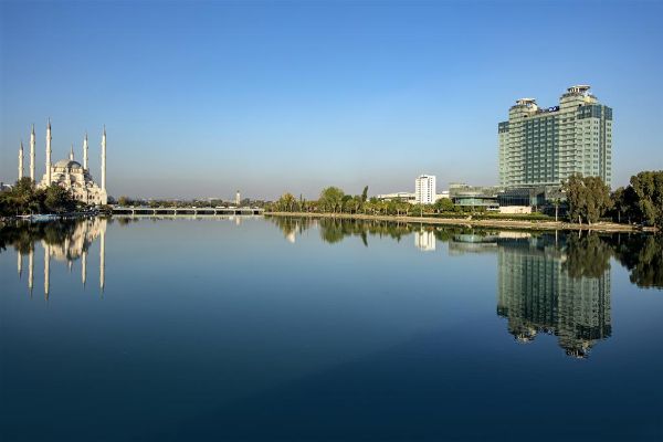 Adana Hilton - Adana