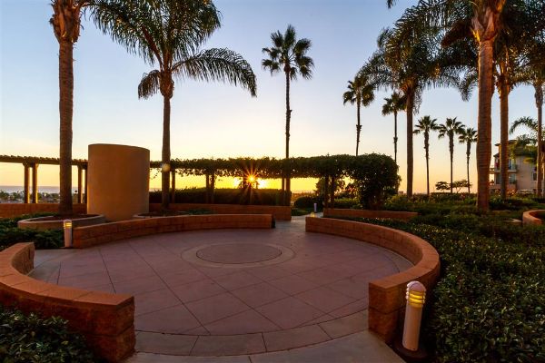 Grand Pacific Palisades Resort And Hotel - Carlsbad, CA