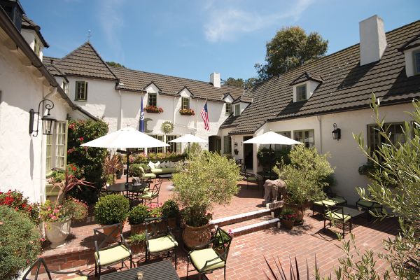 L Auberge Carmel - Monterey