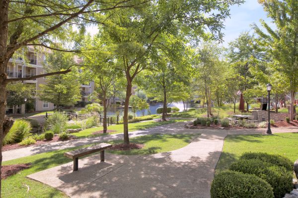 Cw Branson Meadows - Branson, MO