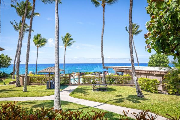 Kanaloa At Kona By Castle - Hawaii