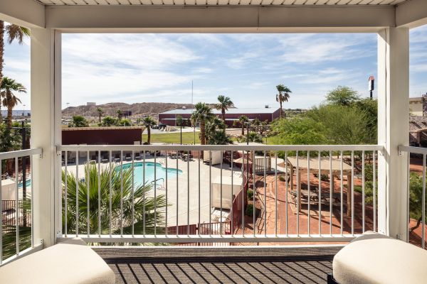 Holiday Inn Resort Mesquite By Ihg - Mesquite, NV