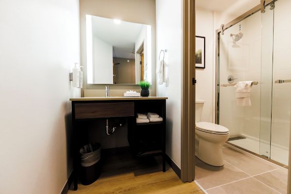 Hilton Garden Inn Clackamas Portland - Oregon City, OR