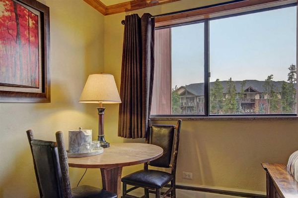 Beaver Run Resort And Conference Center - Breckenridge, CO