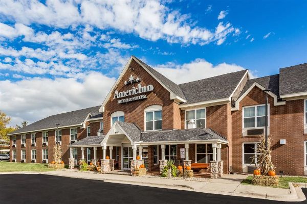 Americinn By Wyndham Burnsville - Apple Valley, MN
