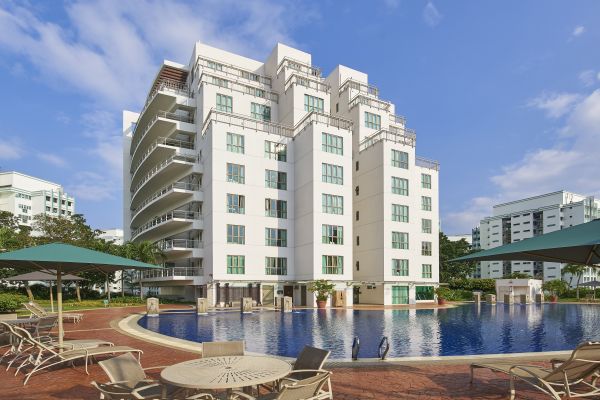 Village Residence Hougang By Far East Hospitality - Singapore