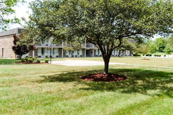 Surestay By Best Western Bowling Green North - Bowling Green, KY
