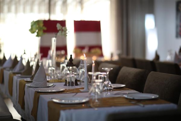 The Swiss Hotel Freetown - Prince Edward Island