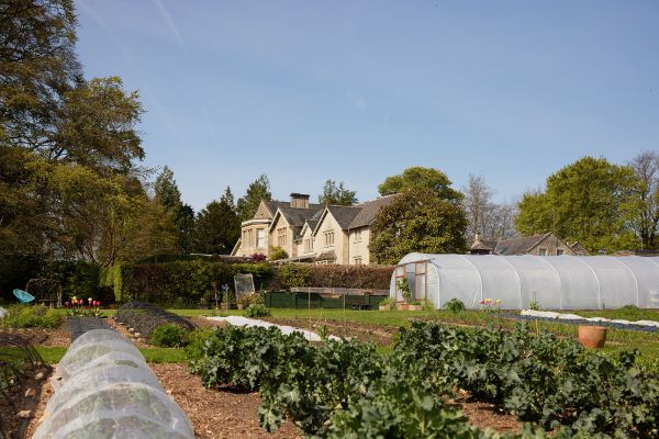 Homewood - Wiltshire