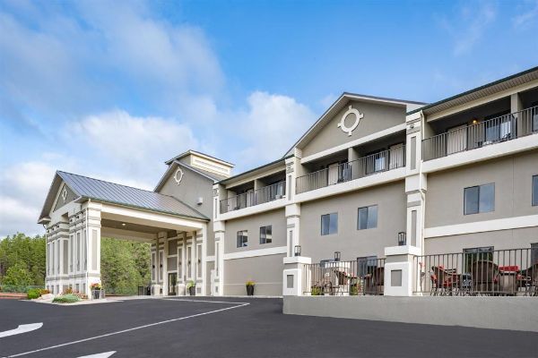 Baymont By Wyndham Keystone Near Mt. Rushmore - Keystone, SD