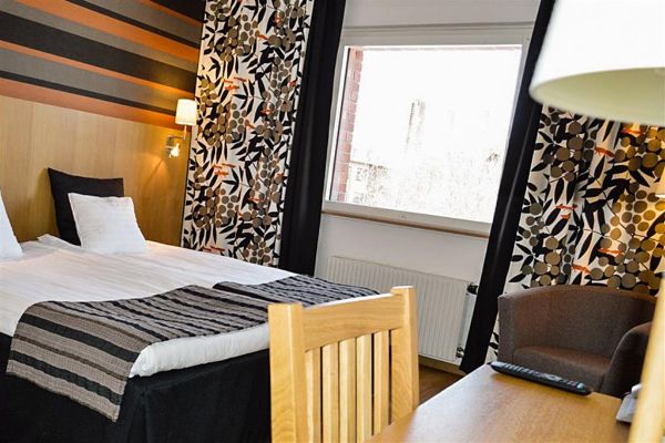 Quality Hotel Galaxen - Borlänge