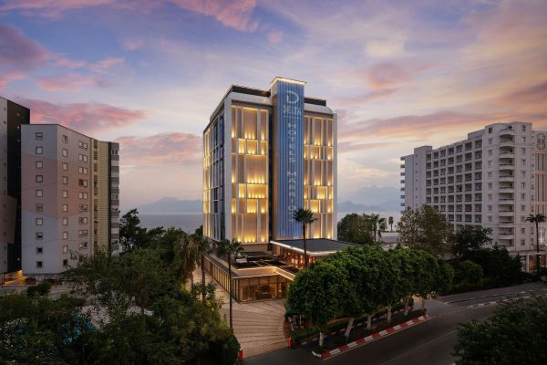 Delta Hotels By Marriott Antalya Lara - Konyaaltı