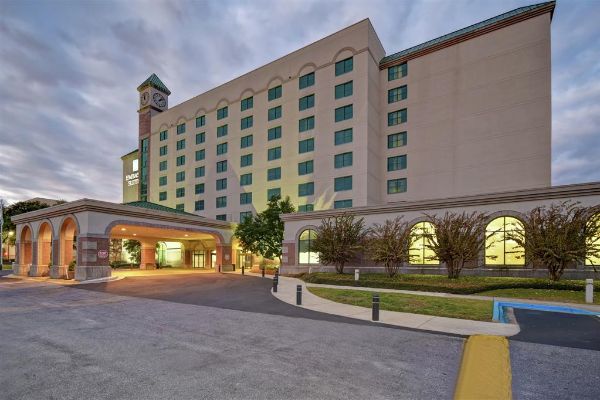 Embassy Suites By Hilton Montgomery Hotel & Conference Center - Montgomery, AL