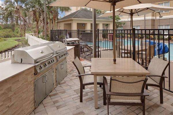 Homewood Suites By Hilton Orlando - Maitland - Winter Park, FL
